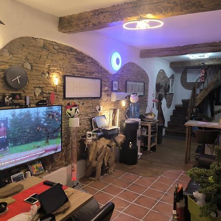 The Retreat Bed & Breakfast Montreal  ภายนอก รูปภาพ