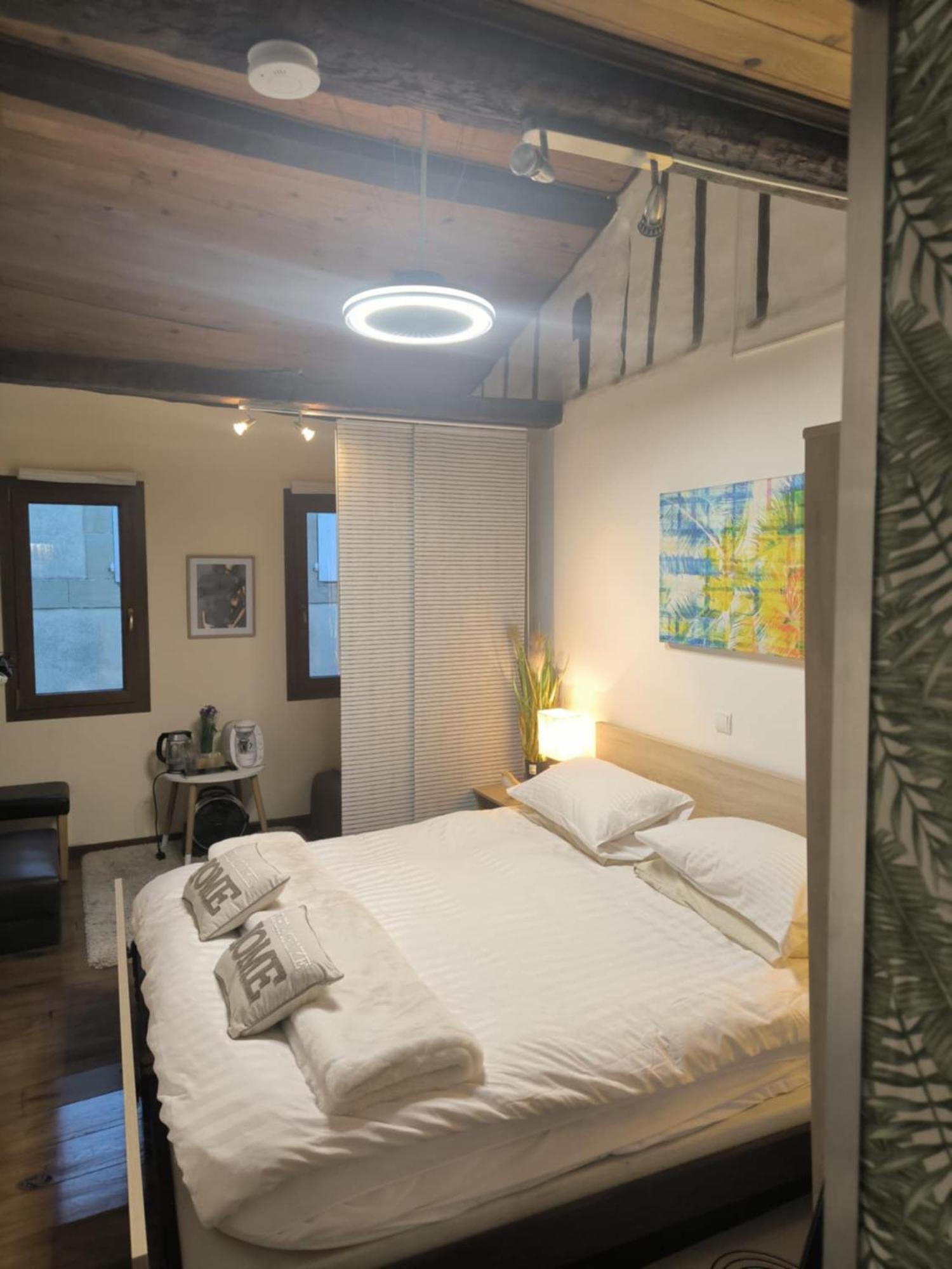 The Retreat Bed & Breakfast Montreal  ภายนอก รูปภาพ