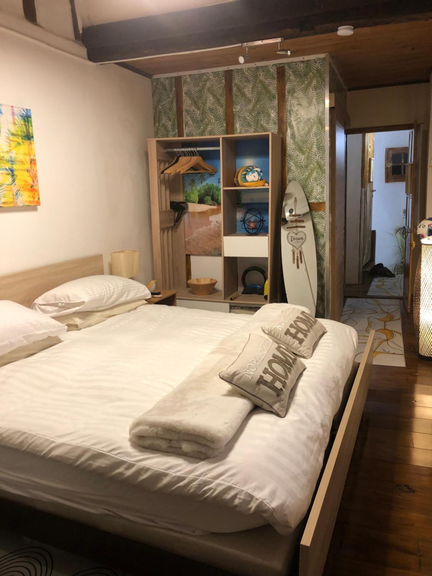 The Retreat Bed & Breakfast Montreal  ภายนอก รูปภาพ