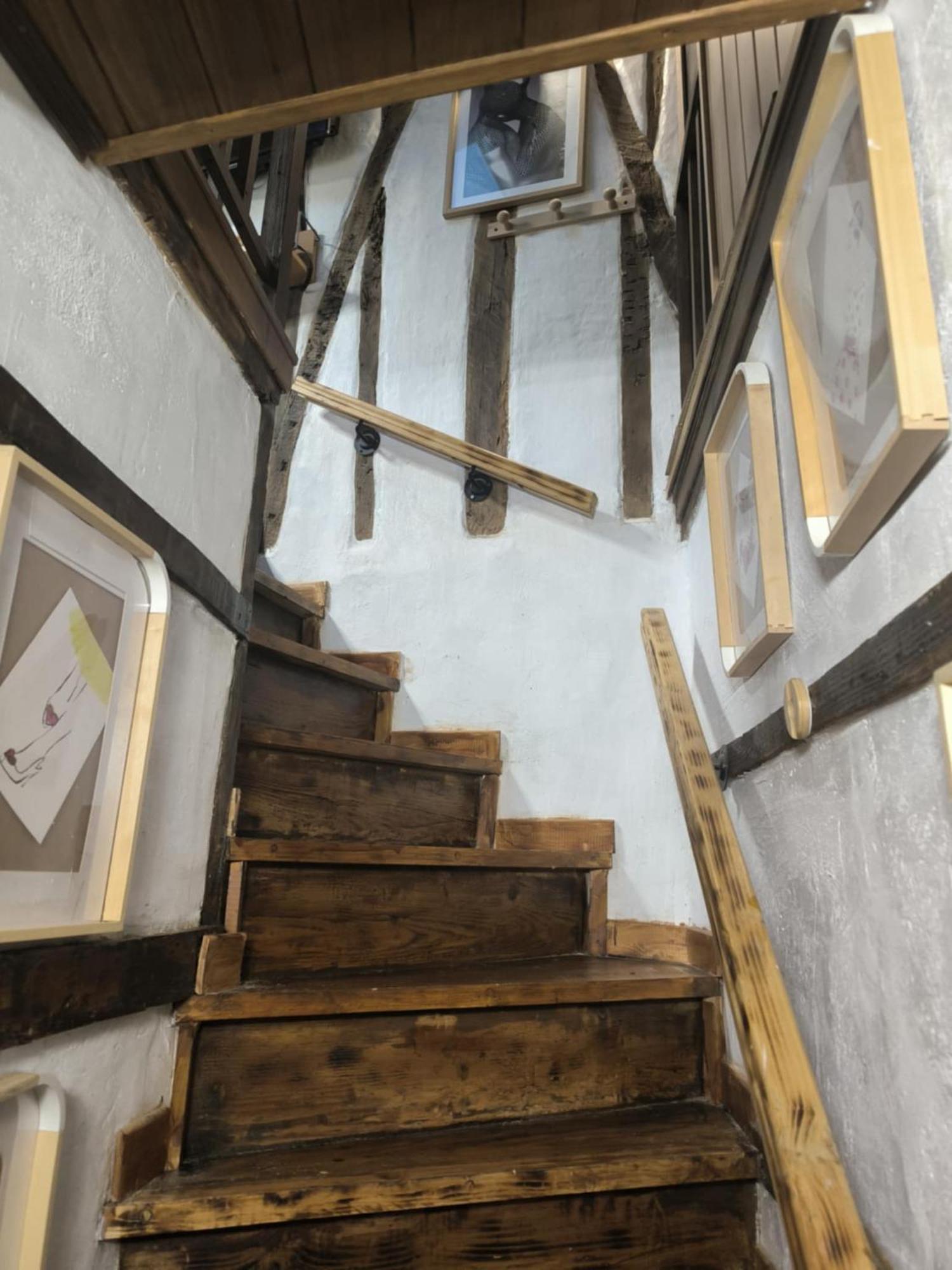 The Retreat Bed & Breakfast Montreal  ภายนอก รูปภาพ