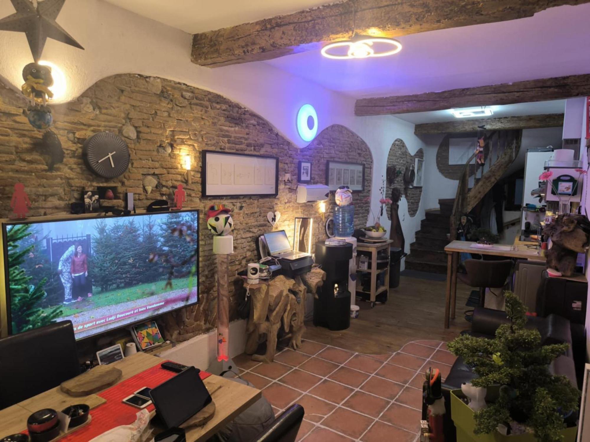 The Retreat Bed & Breakfast Montreal  ภายนอก รูปภาพ