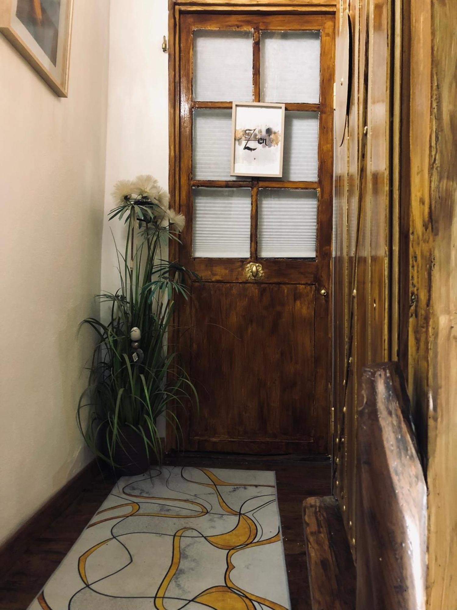 The Retreat Bed & Breakfast Montreal  ภายนอก รูปภาพ