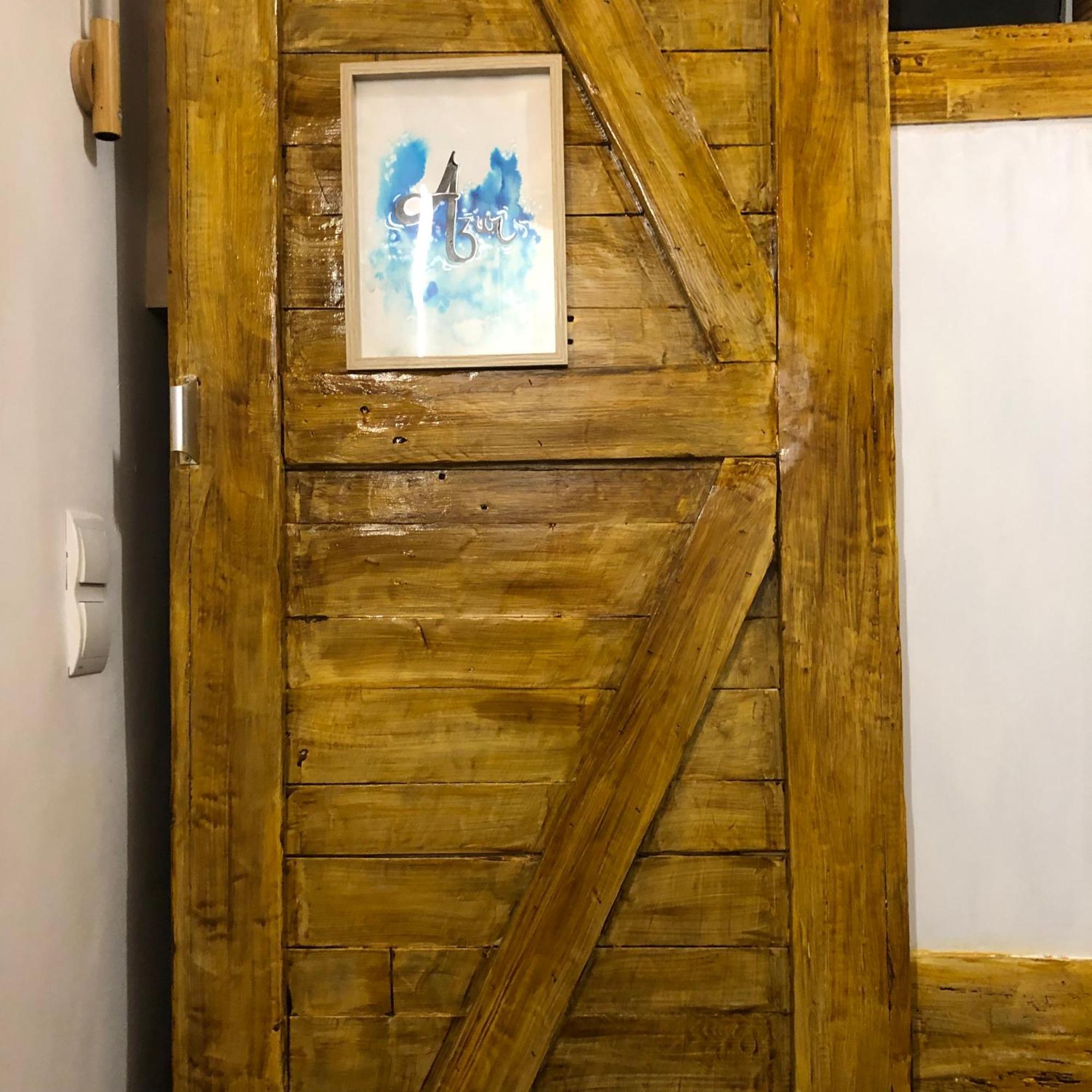 The Retreat Bed & Breakfast Montreal  ภายนอก รูปภาพ