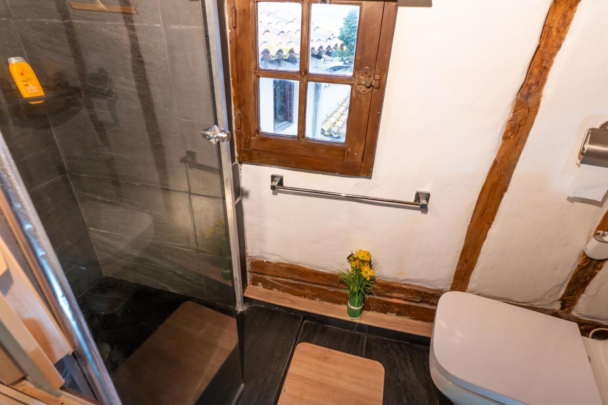 The Retreat Bed & Breakfast Montreal  ภายนอก รูปภาพ