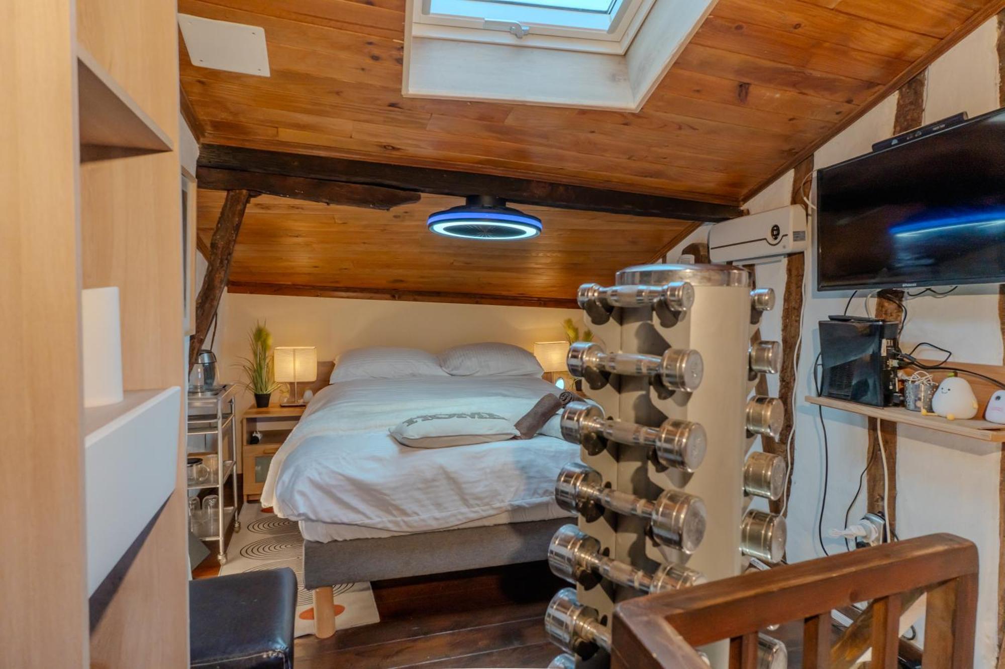 The Retreat Bed & Breakfast Montreal  ภายนอก รูปภาพ