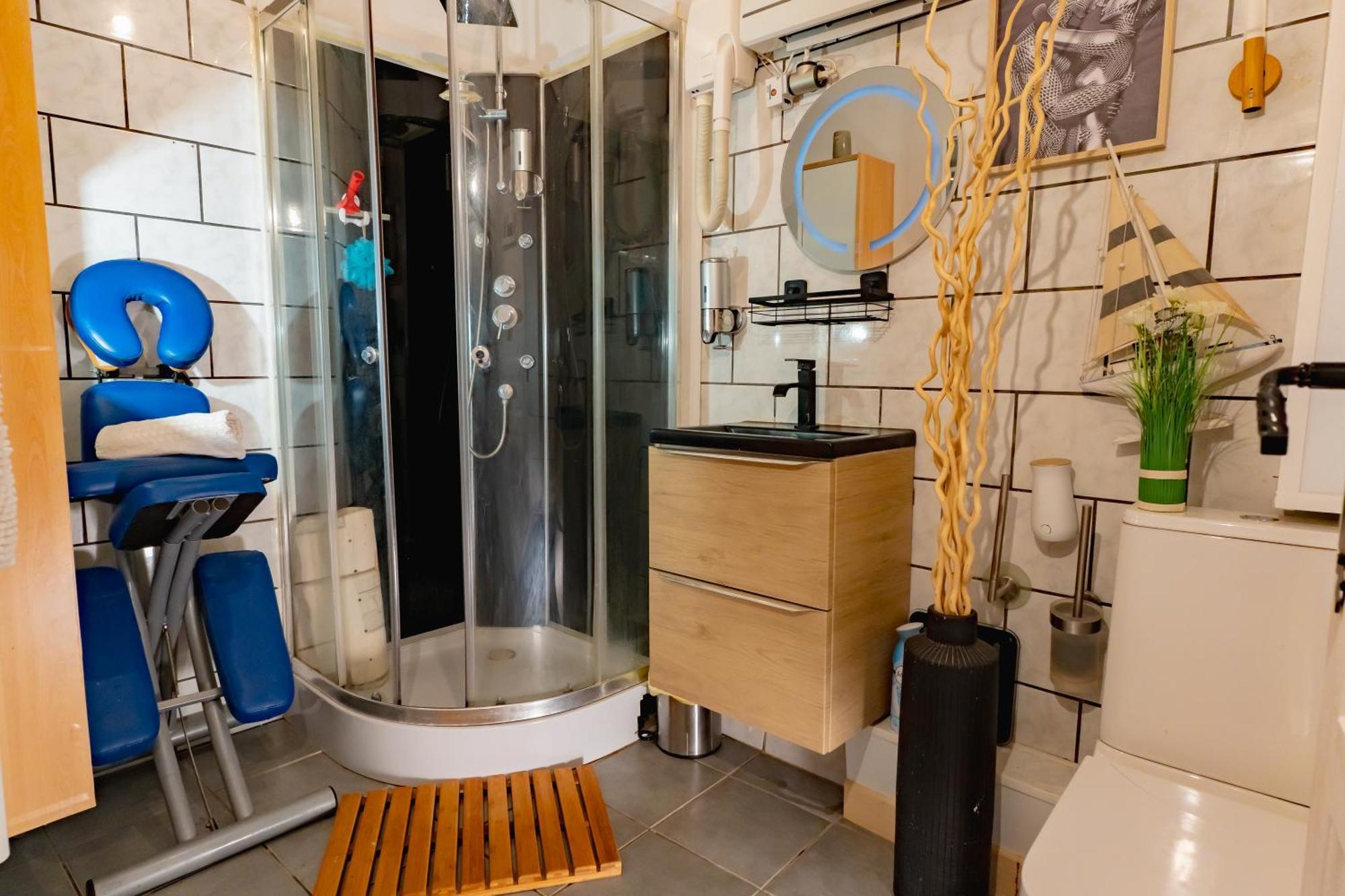 The Retreat Bed & Breakfast Montreal  ภายนอก รูปภาพ
