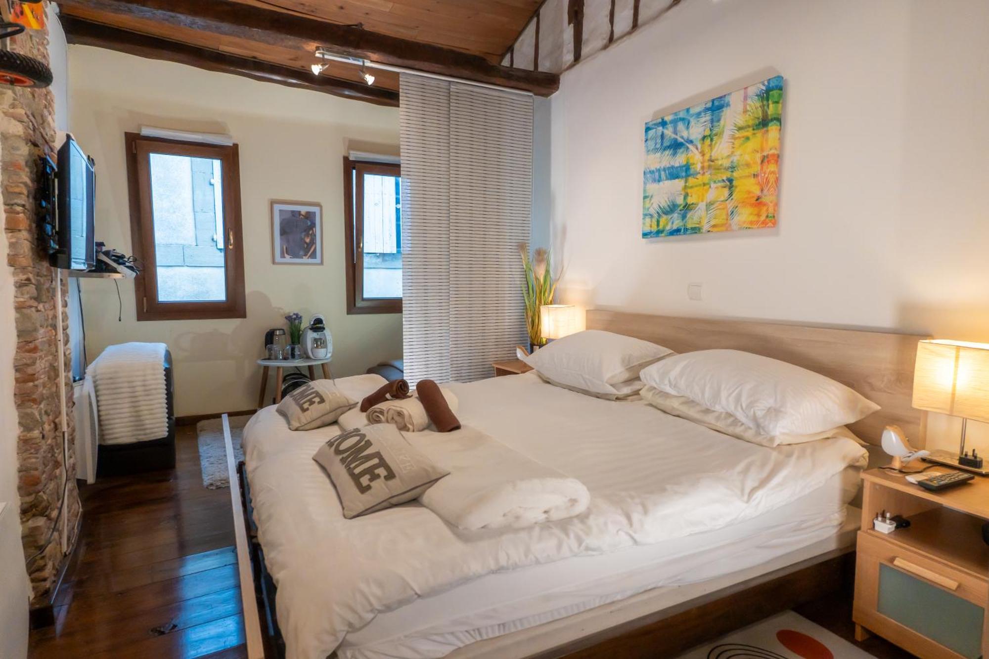 The Retreat Bed & Breakfast Montreal  ภายนอก รูปภาพ